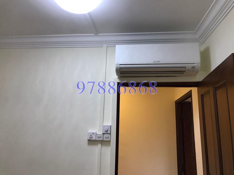 Blk 5 Holland Close (Queenstown), HDB 4 Rooms #140212882